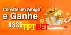 Promoções TPTBET