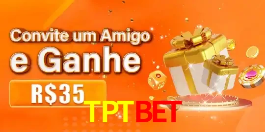 Promoções TPTBET