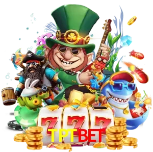 TPTBET slots