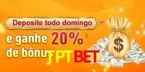 Promoções TPTBET
