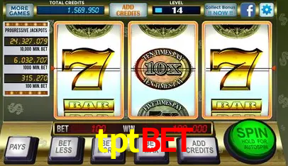 Slot Games Collection