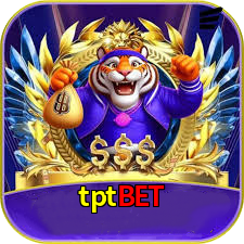 Imagem promocional da tptbet mostrando a plataforma e suas vantagens