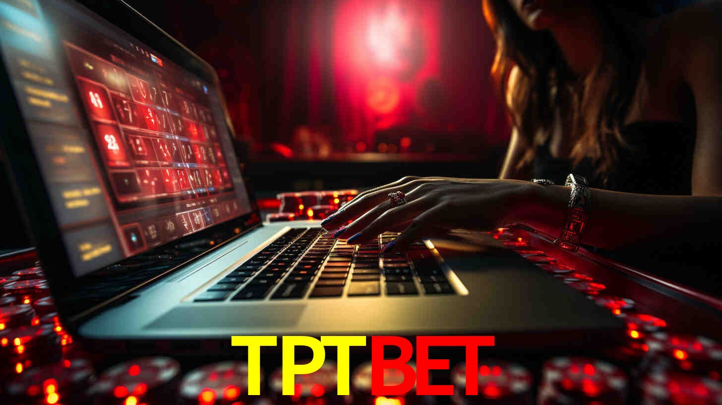 Por Que Escolher o TPTBET?