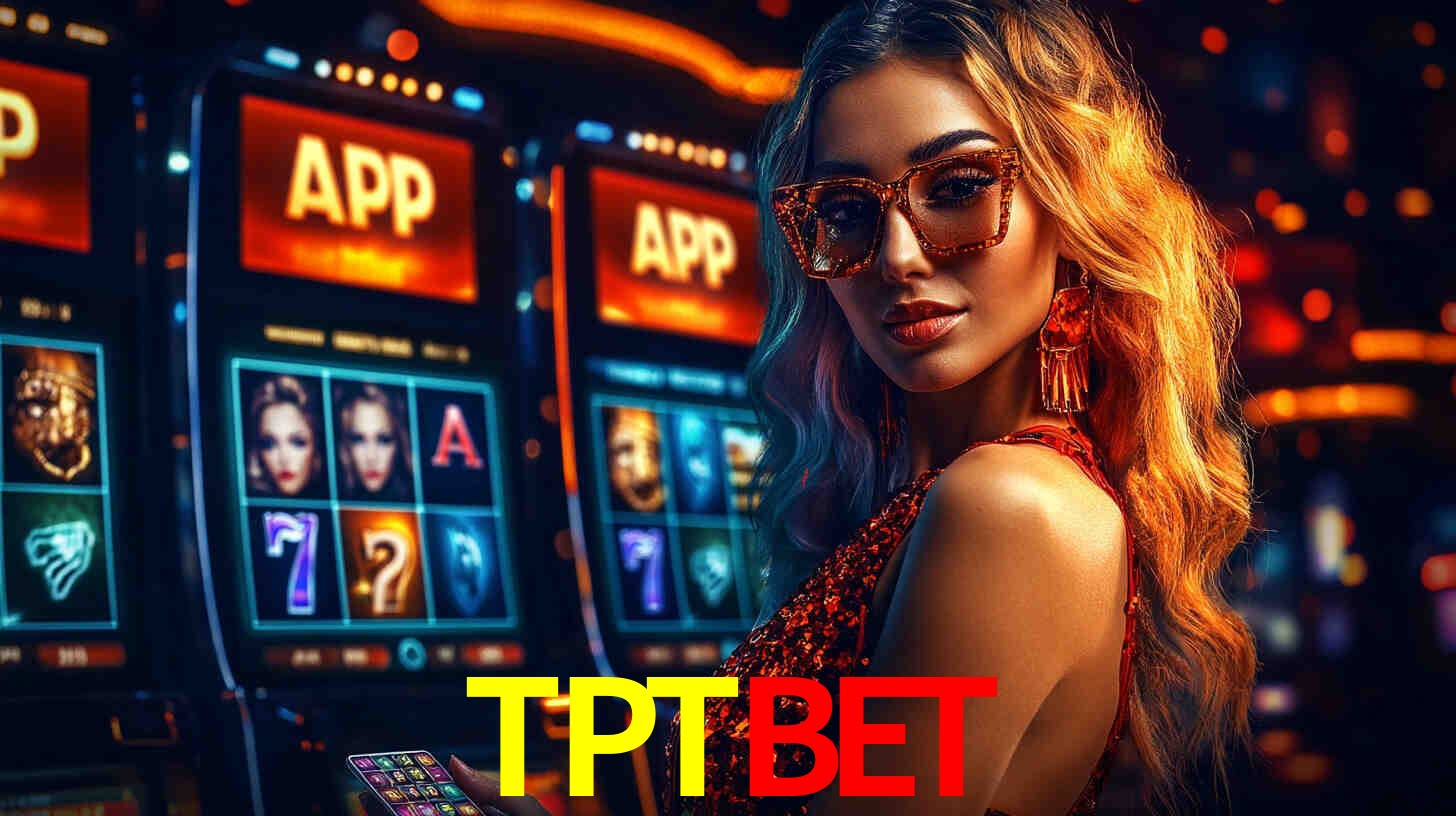 Benefícios do App TPTBET
