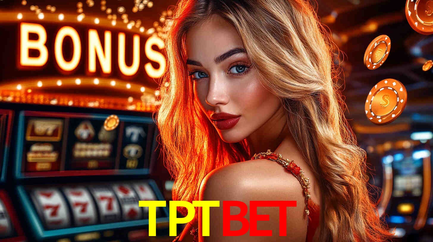 Bônus de Cadastro no TPTBET