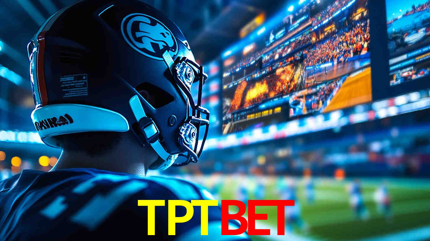 Apostas Esportivas no TPTBET