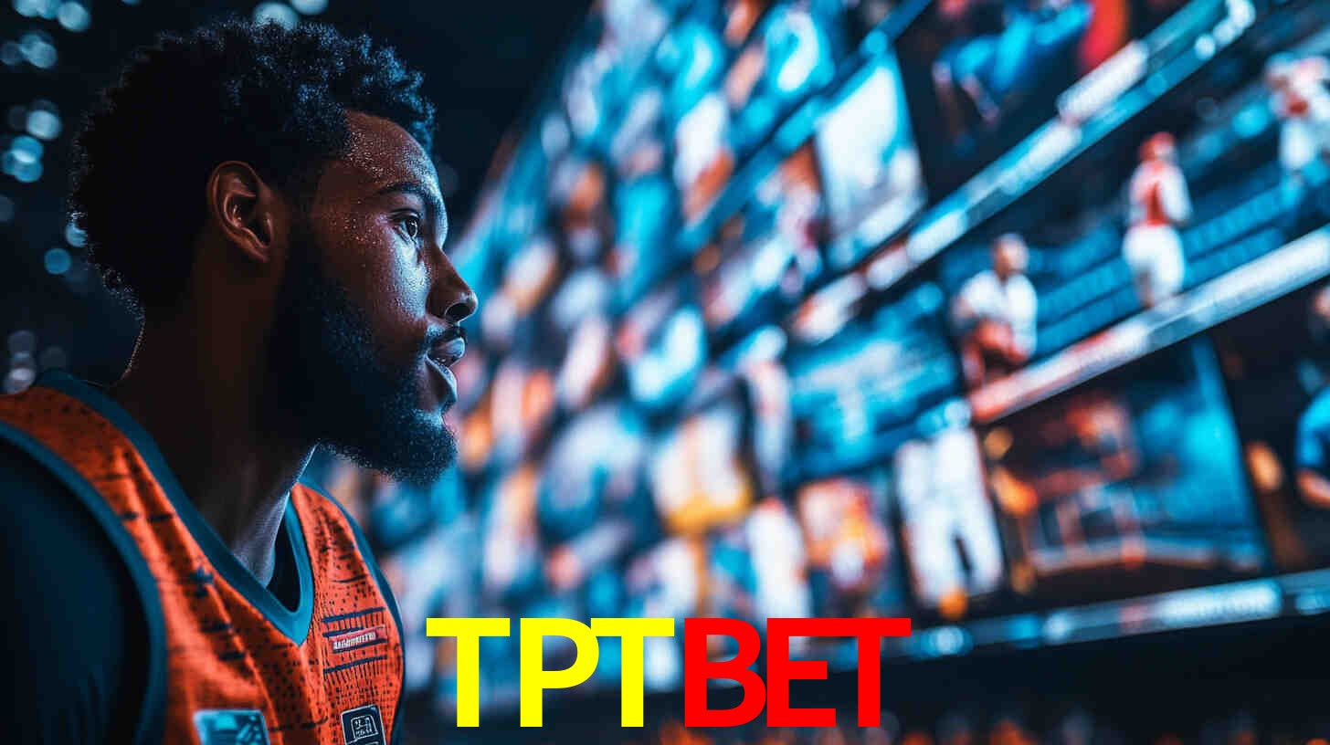 Jogos de Aposta Online no TPTBET