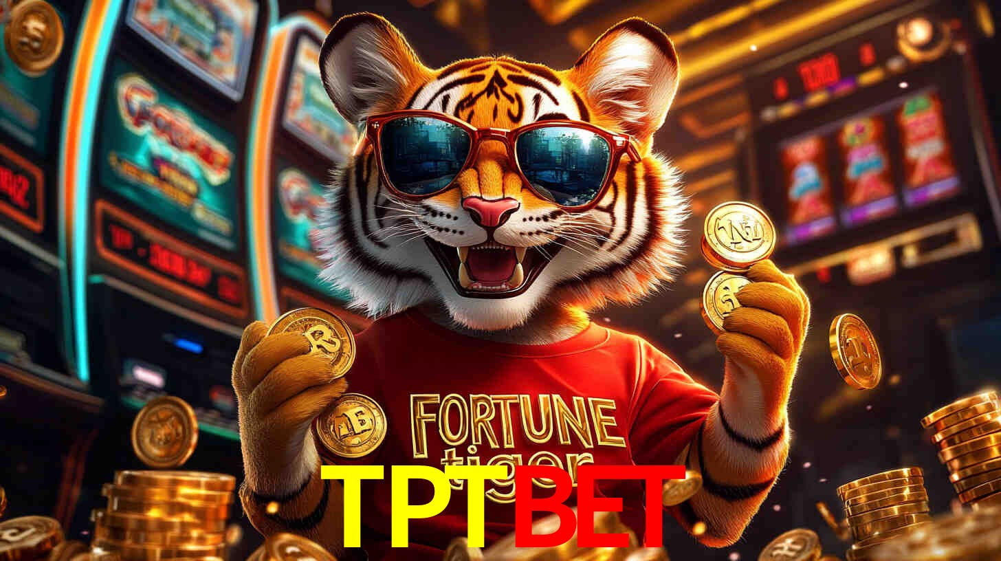 Por Que Jogar Fortune Tiger no TPTBET
