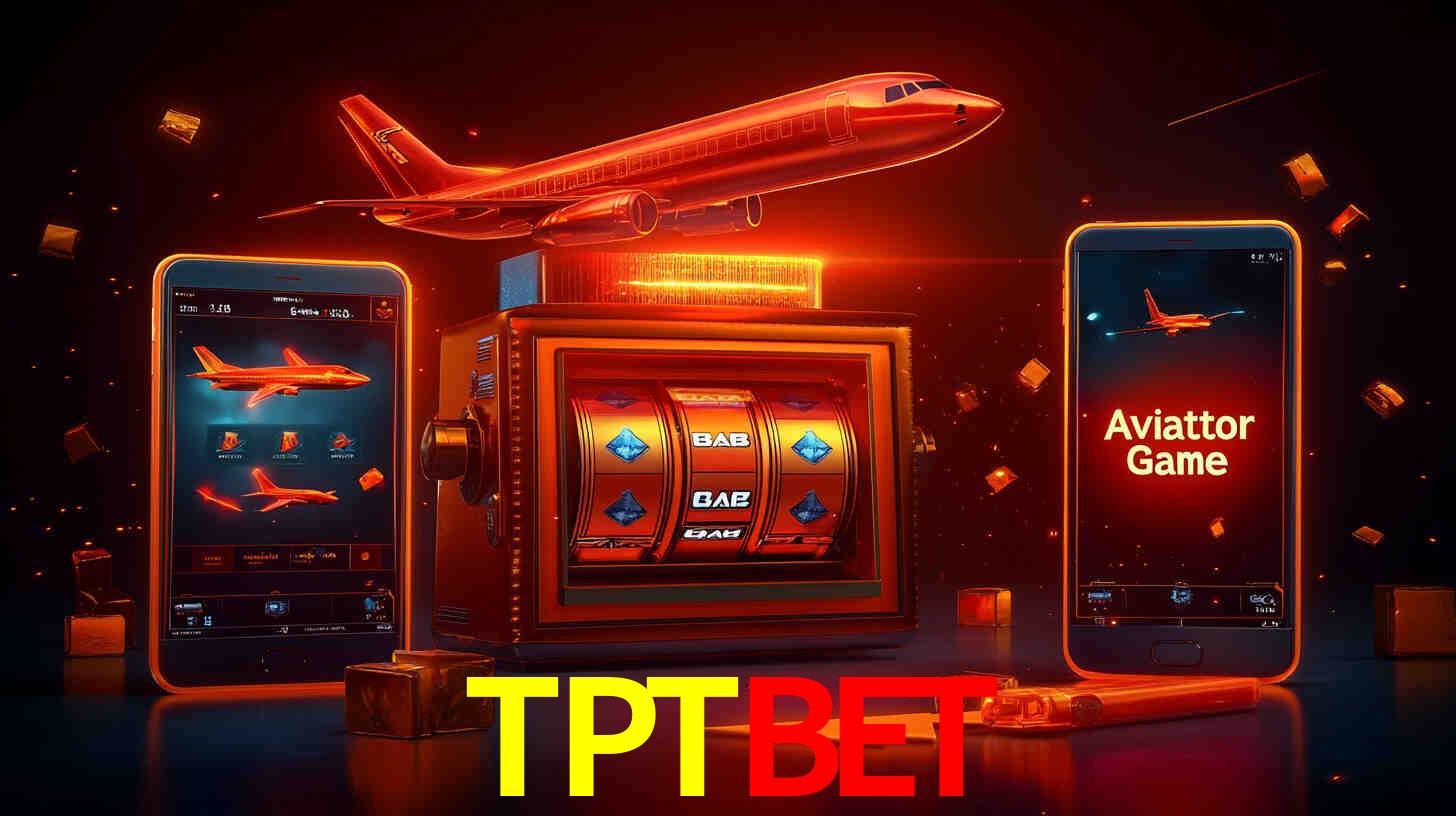 Como Jogar Aviator no TPTBET