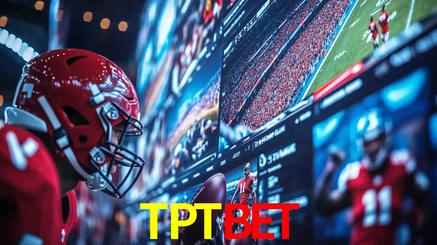 Benefícios das Apostas Ao Vivo no TPTBET
