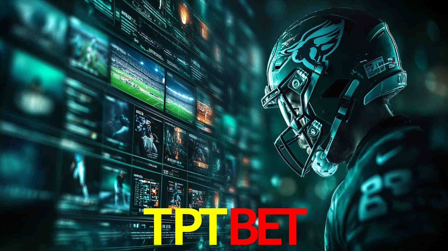 Esportes em Destaque no TPTBET
