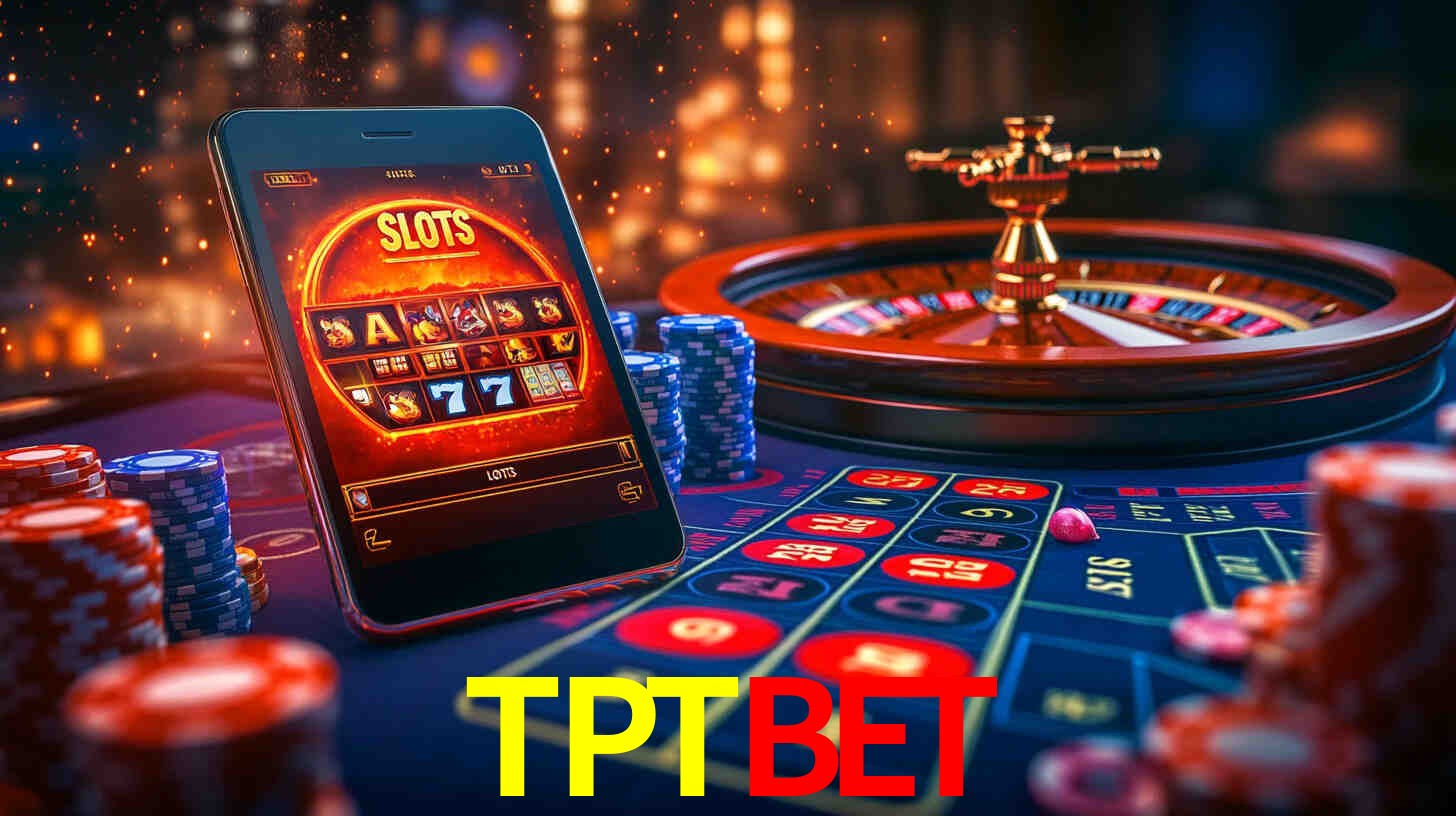 Slots Favoritos no TPTBET